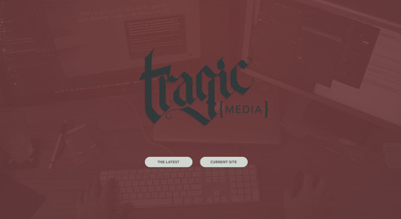 Tragic.Media
